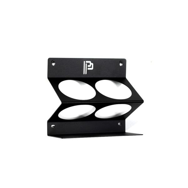 Hylla Poka Premium Bottle Holder, 2 x 1000 ml
