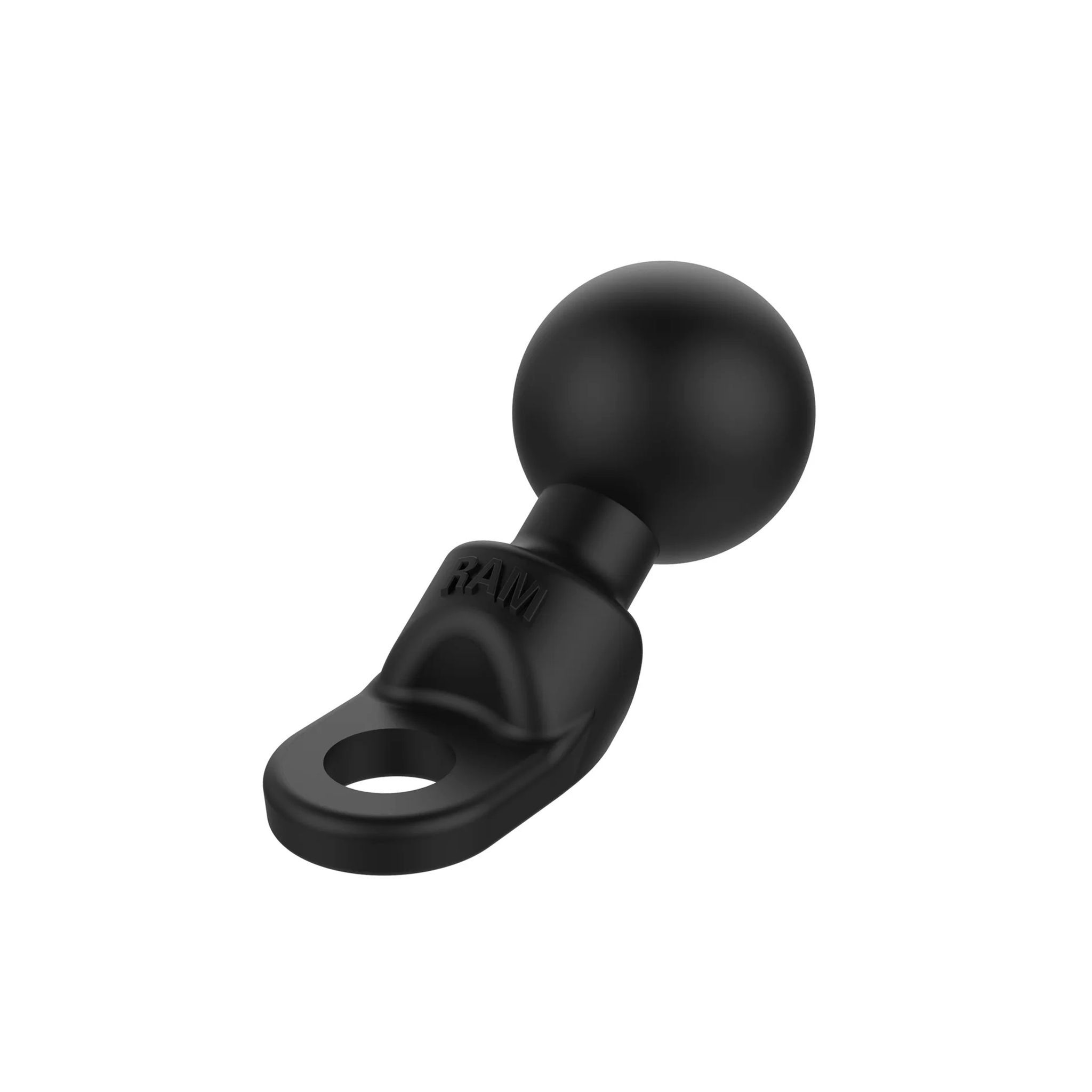 Kiinnike RAM Mounts Bolt Head Adapter Ball Base, B-koko, 9 mm pulttiin | Alk. 22,87 €