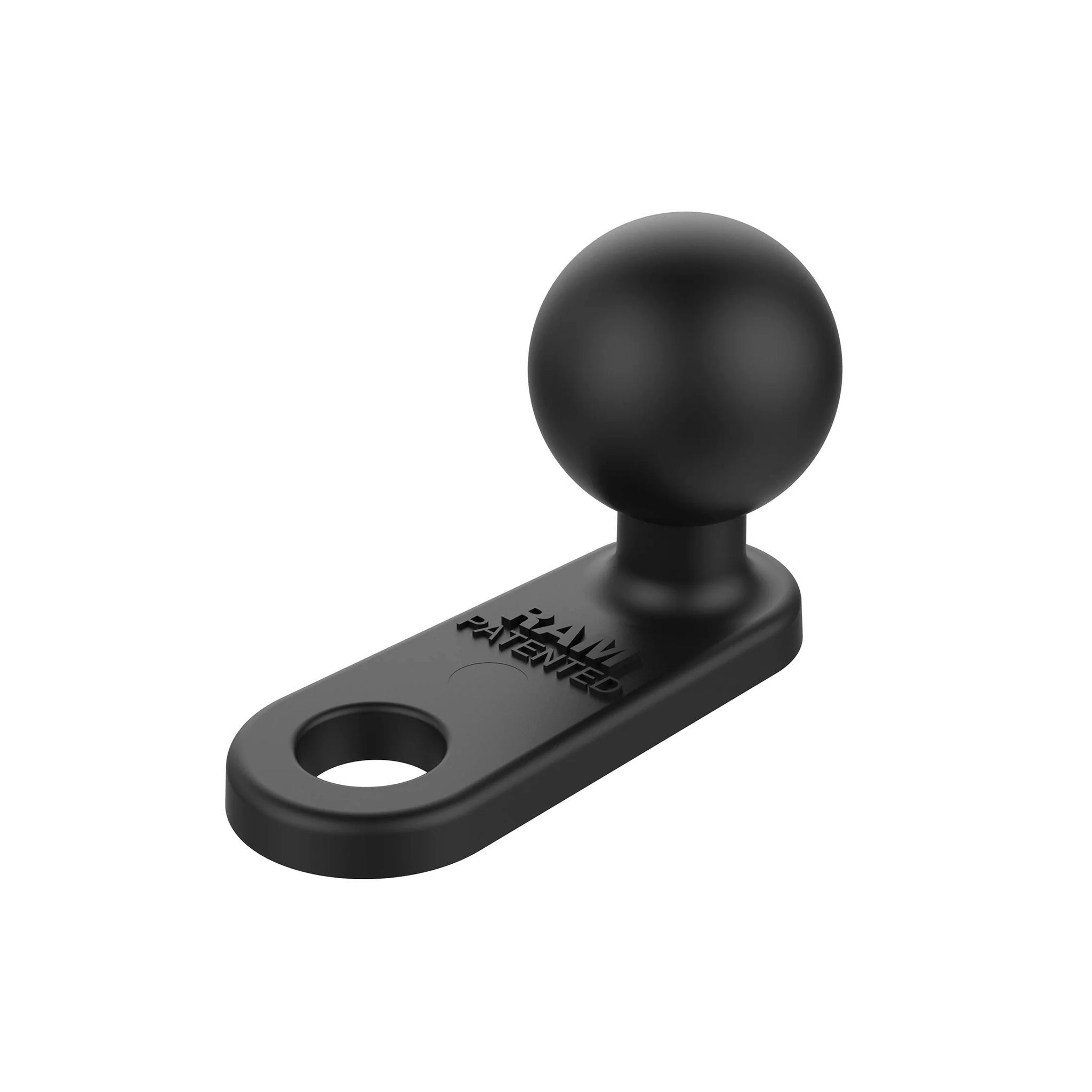 Kiinnike RAM Mounts Bolt Head Adapter Ball Base, B-koko, 11 mm pulttiin | Alk. 20,32 €