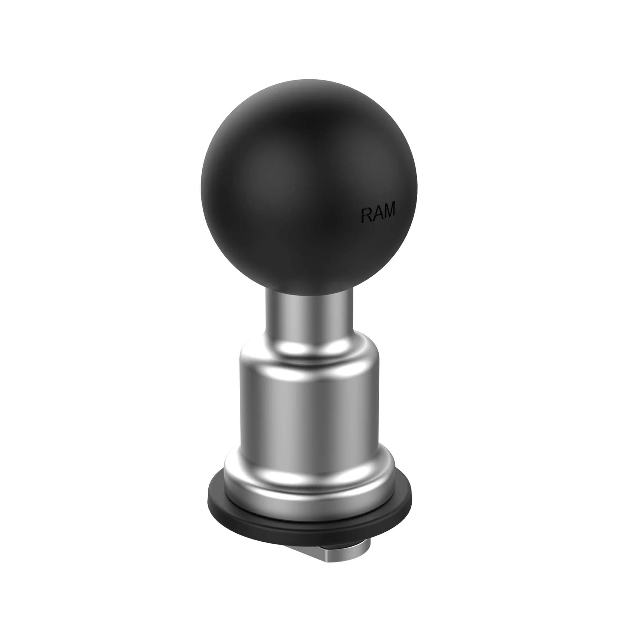 Kiinnike RAM Mounts Track Ball Base with T-Bolt Attachment, B/C-koko, C-koko