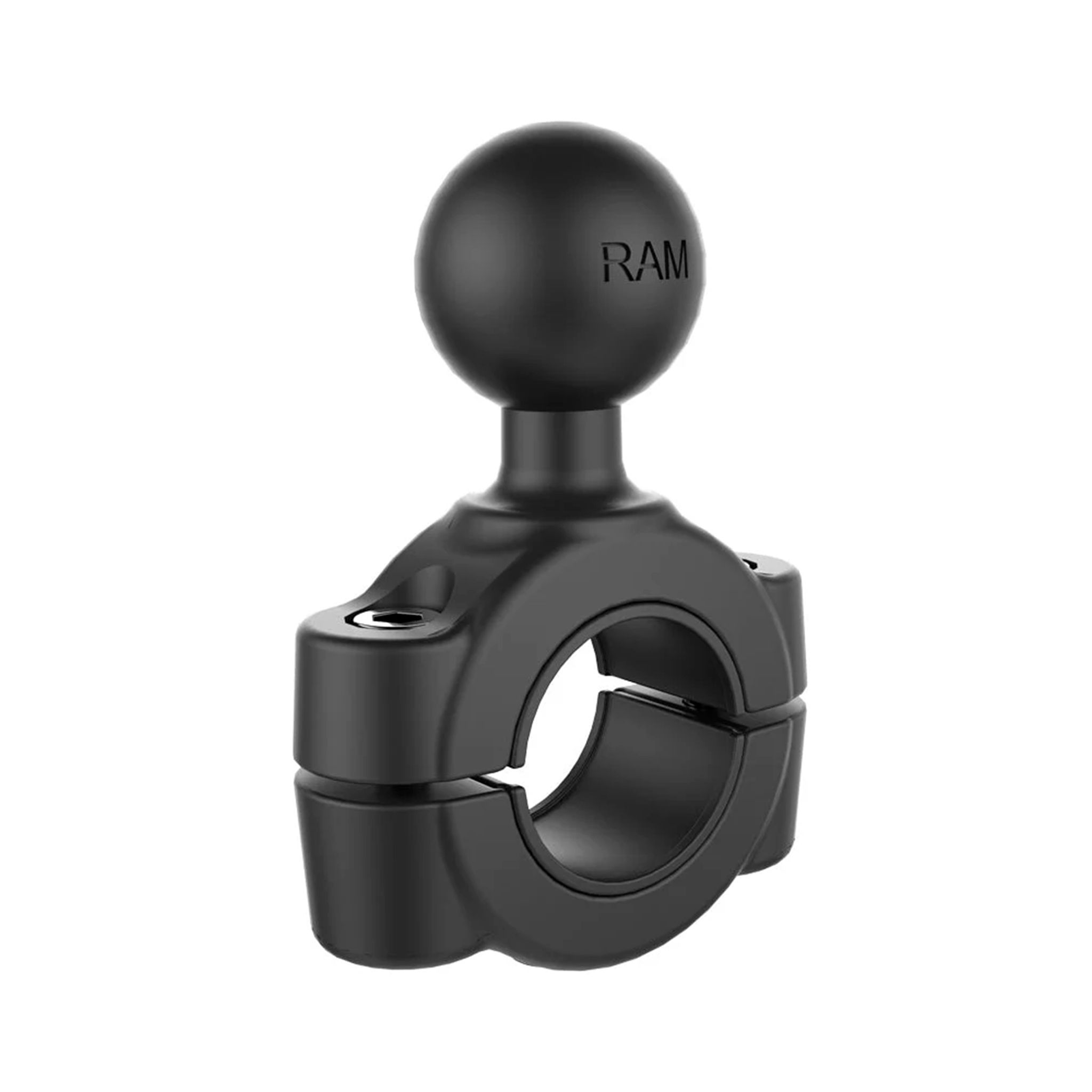 Kiinnike RAM Mounts Torque Rail Base, B-koko, Keskikokoinen