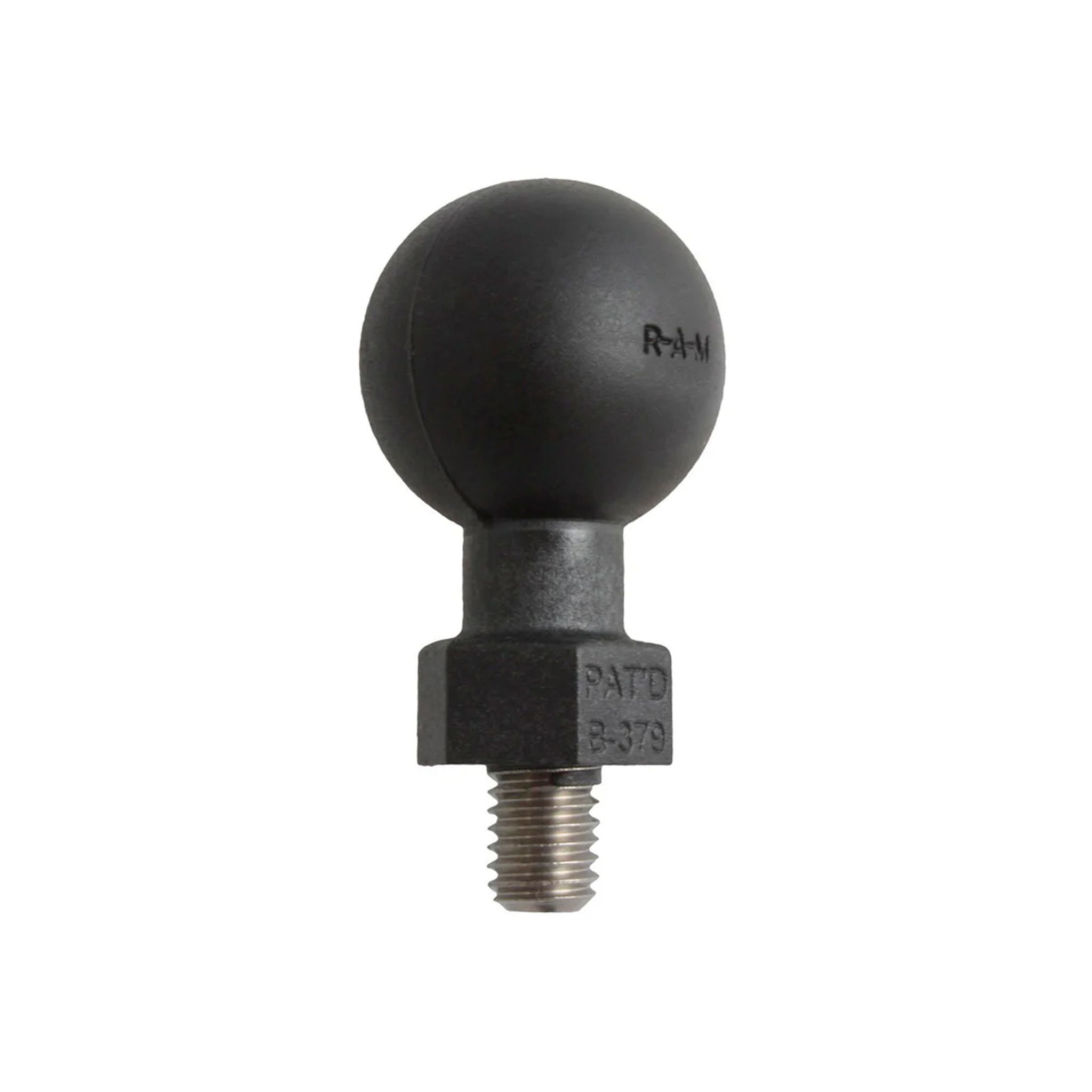 Kiinnike RAM Mounts Tough-Ball, B-koko, M8 | Alk. 14,37 €