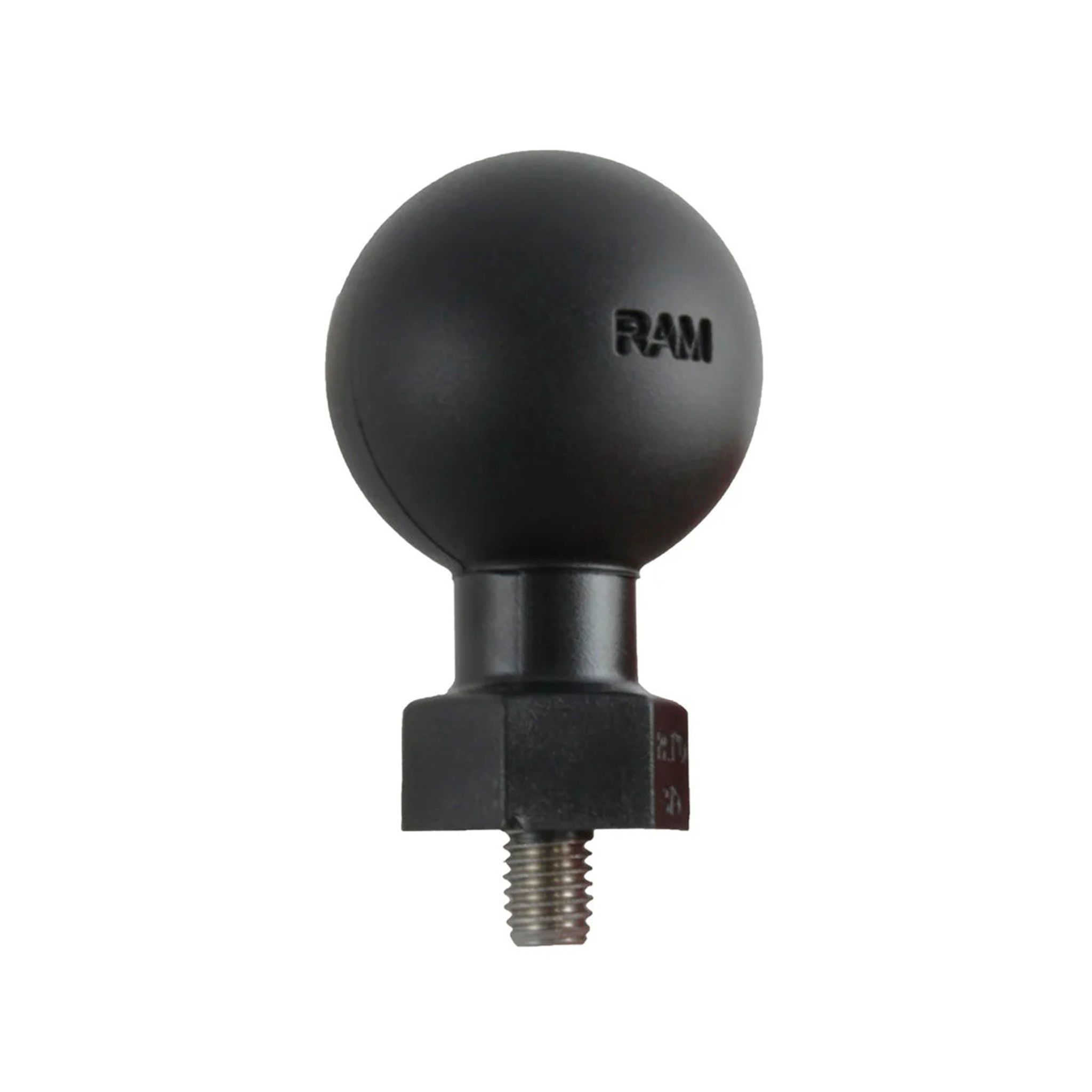 Kiinnike RAM Mounts Tough-Ball, C-koko, M8 | Alk. 20,32 €