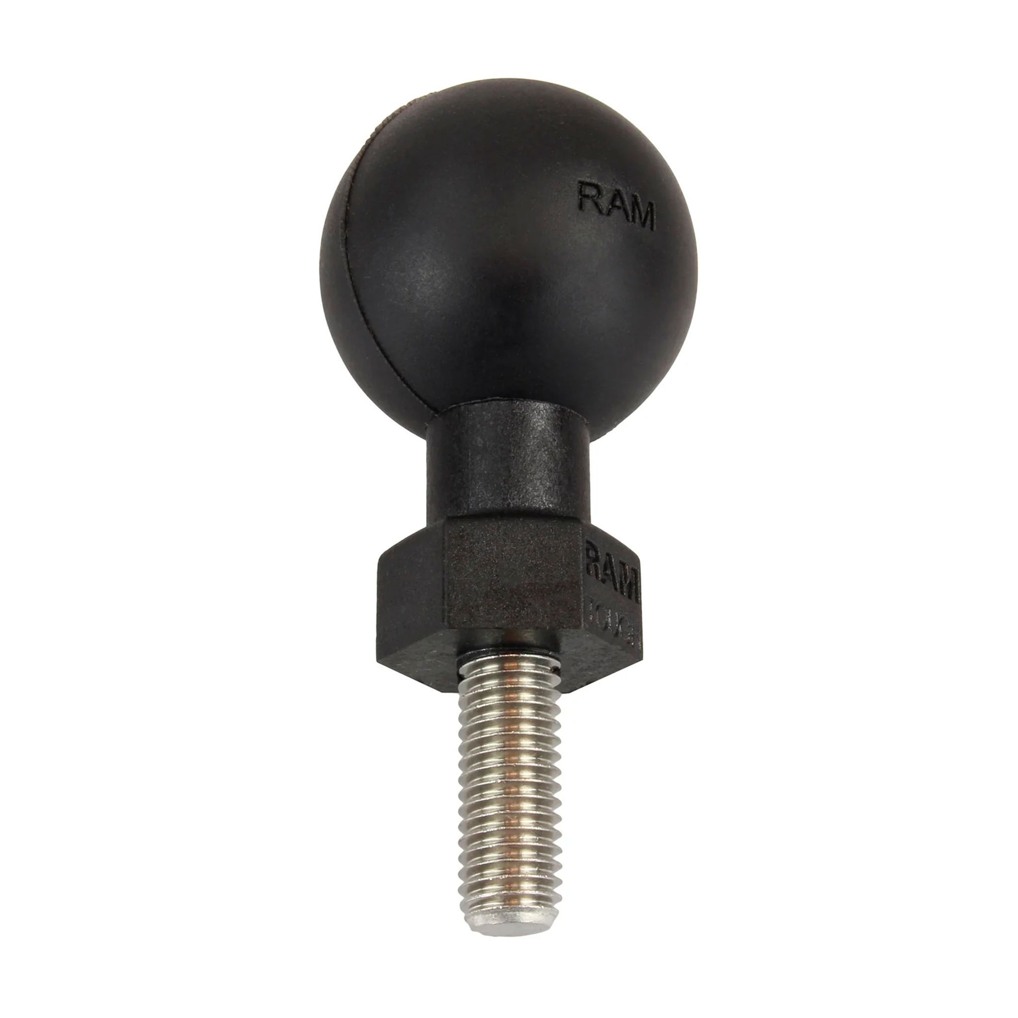 Kiinnike RAM Mounts Tough-Ball, C-koko, M10 | Alk. 20,32 €