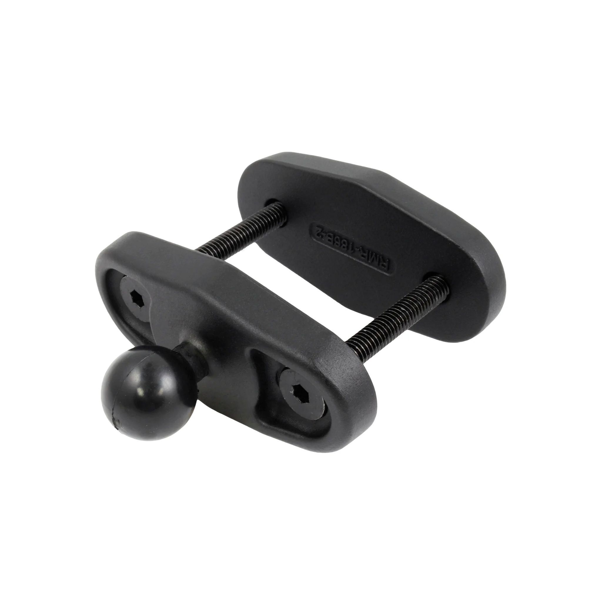 Kiinnike RAM Mounts Square Post Clamp Base, B-koko, 2 (50 mm) | Alk. 44,90 €