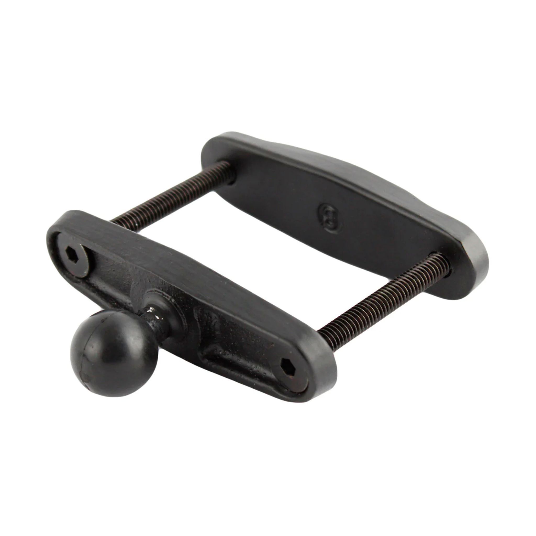 Kiinnike Ram Mounts Square Post Clamp