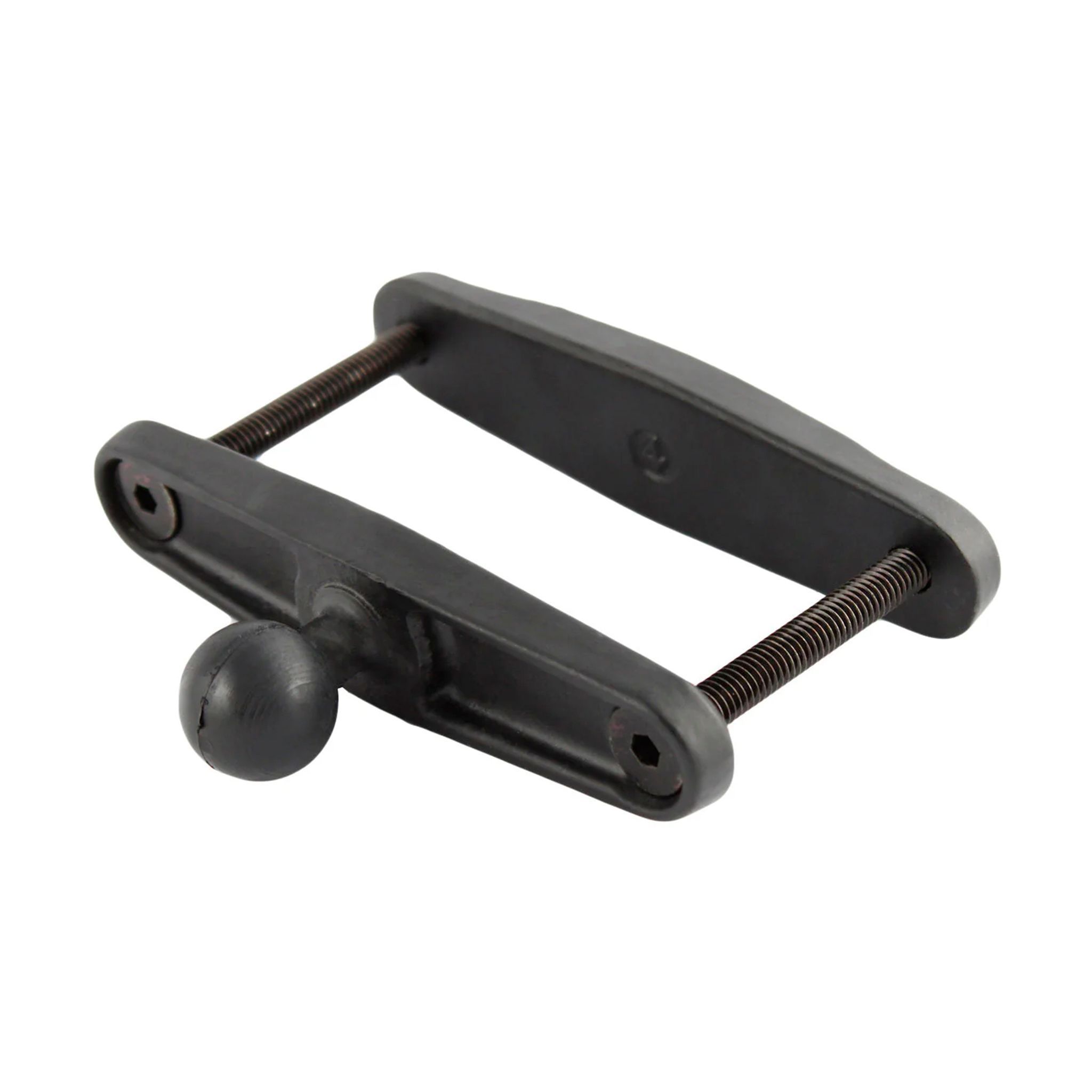 Kiinnike RAM Mounts Square Post Clamp Base, B-koko, 4 (101 mm) | Alk. 84,90 €