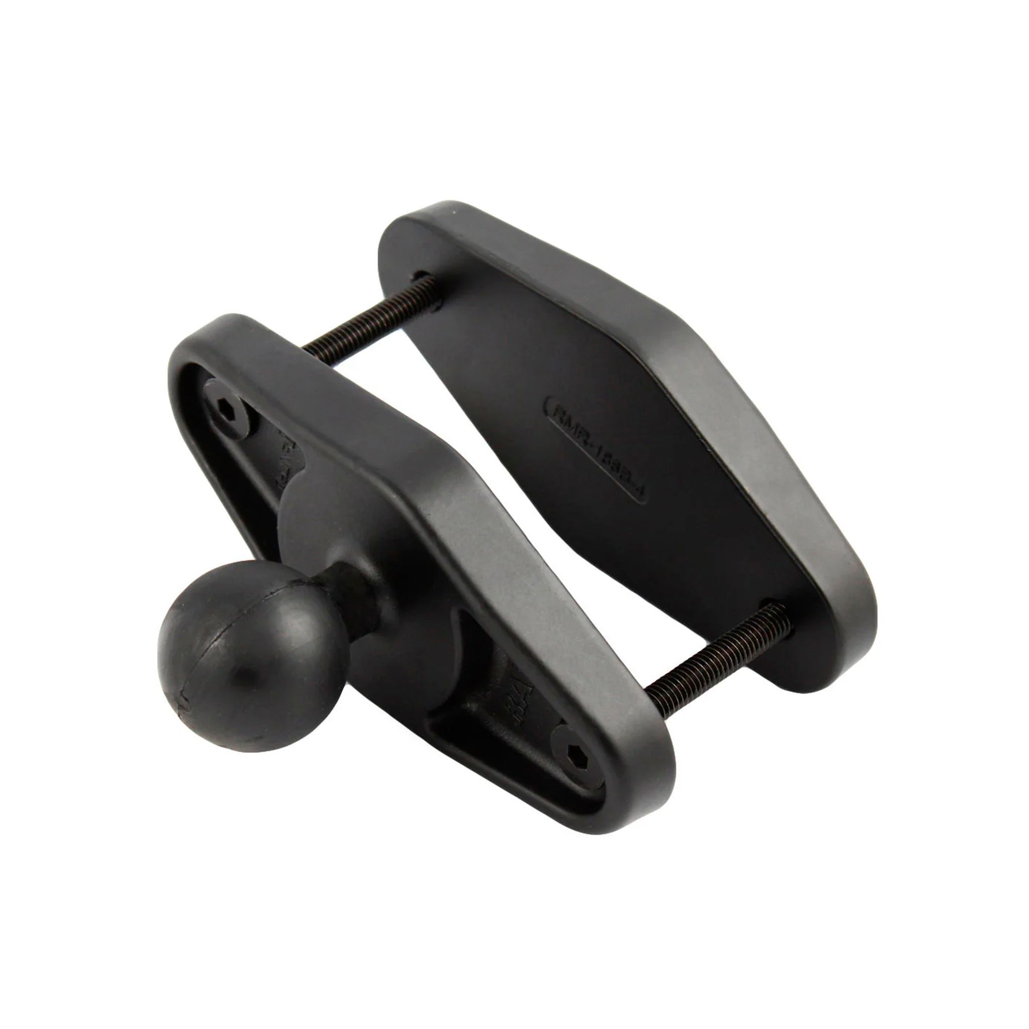 Kiinnike RAM Mounts Square Post Clamp Base, C-koko, 4 (101 mm) | Alk. 73,90 €