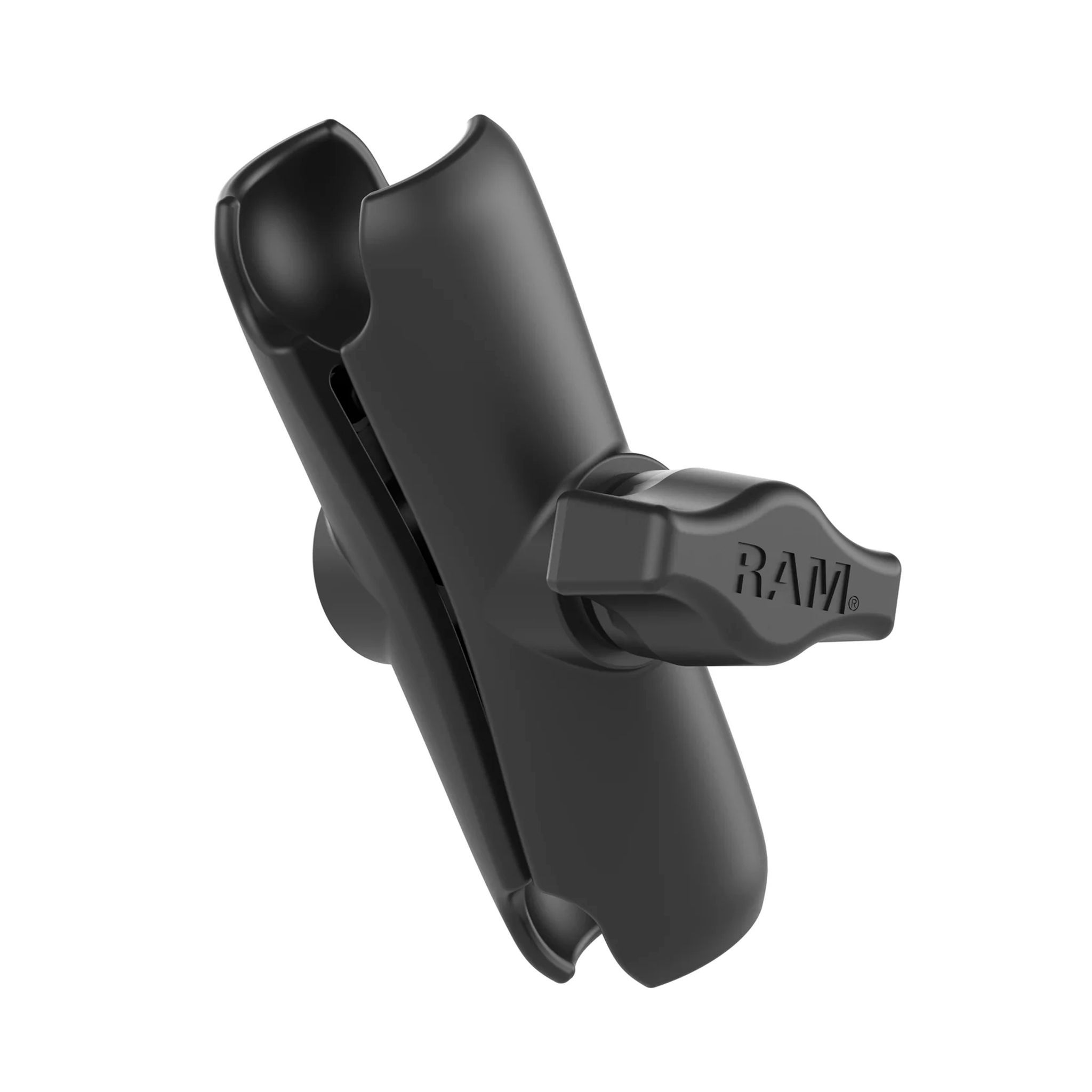 Kiinnike RAM Mounts Double Socket Arm, B-koko, Keskikokoinen | Alk. 31,90 €
