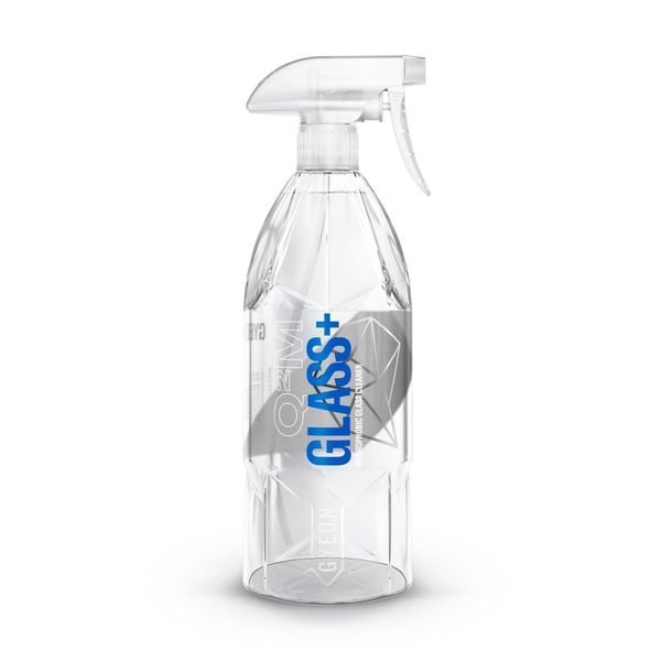 Glasrengöring GYEON Q²M Glass+, 1000 ml