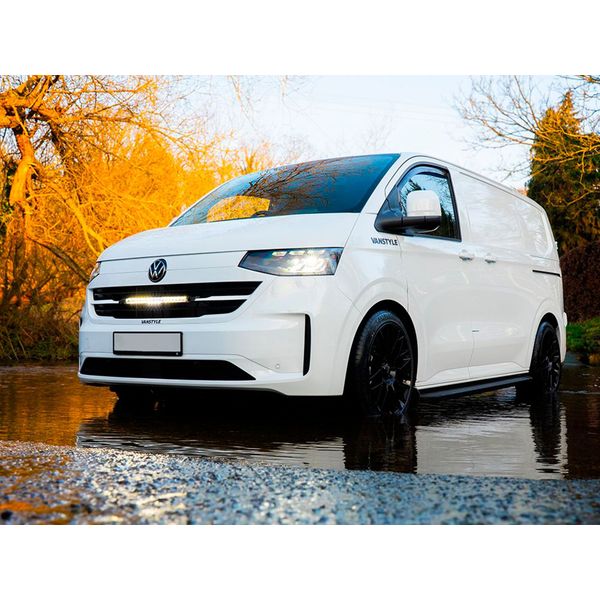 Auxiliary light set Volkswagen Transporter T7 (2025+), Lazer Linear 18, Linear 18 Elite+ afbeelding 1