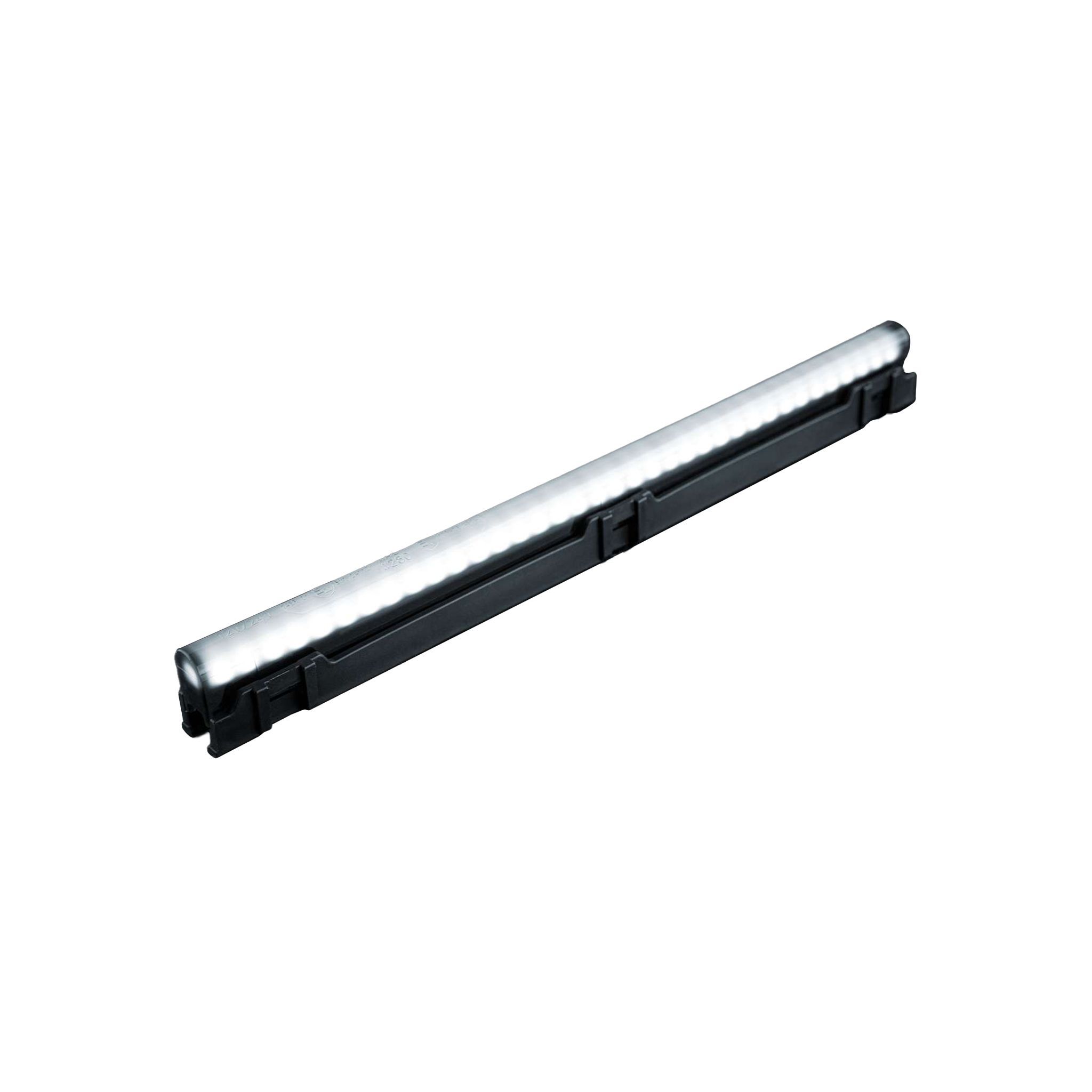 Position light Strands Freedom Dark Line Long - 12/24V / 4W / 250 mm, White afbeelding