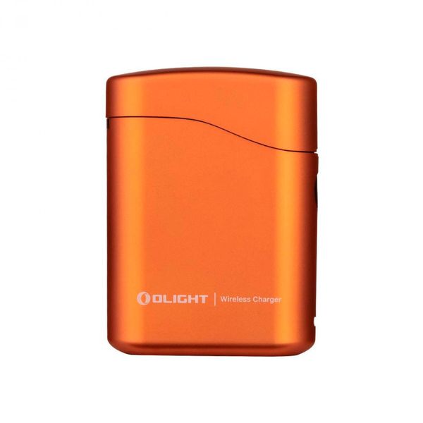 Pannlampa Olight Perun 3 Mini Premium - 1250 lm / Laddbar, Orange