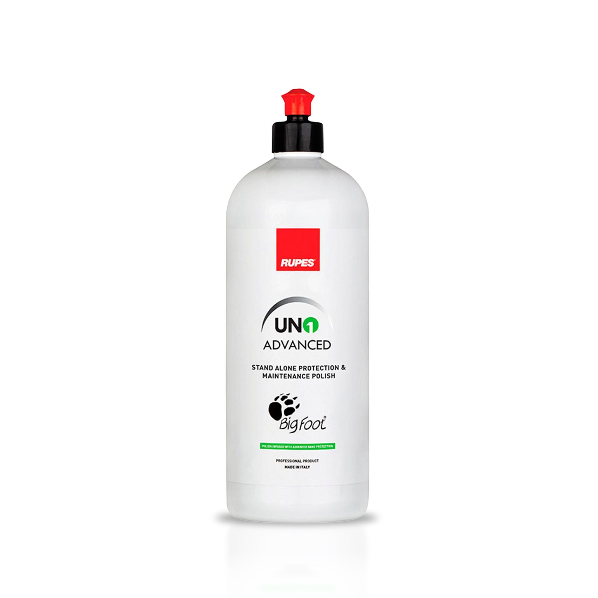 Kiillotusaine Rupes UNO Advanced, 500 ml