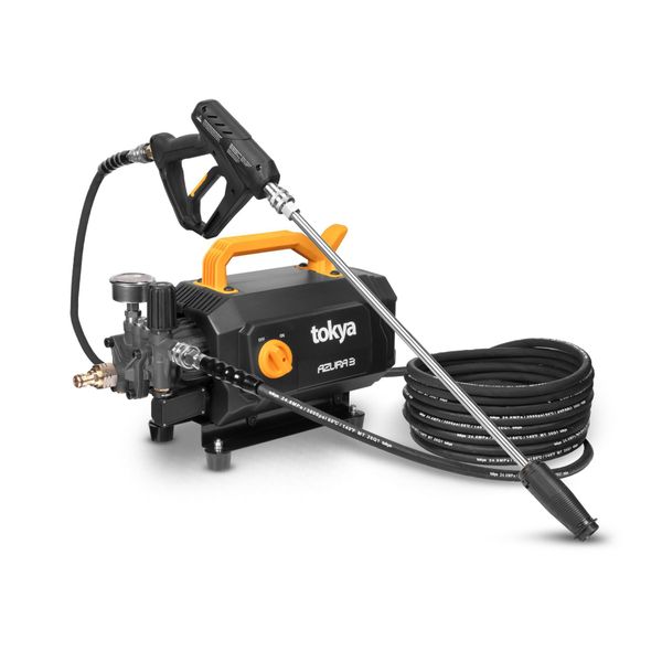 Painepesuri TOKYA Azura 3, 20 m letkulla