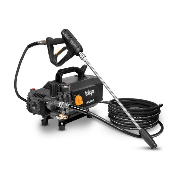 Painepesuri TOKYA Azura 5, 14 m letkulla