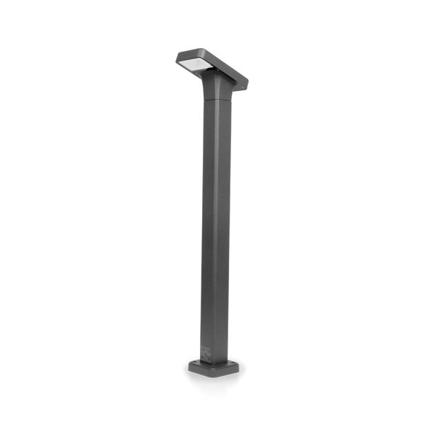 Garden light AGGE Pathway Yard Light - 8W / 3000K/4000K, 4000K afbeelding