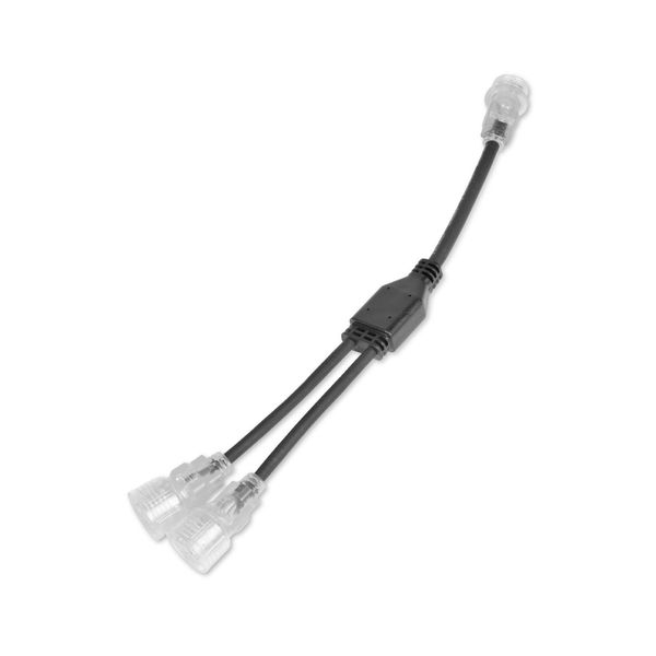 Kopplings- / förgreningskabel AGGE 230V T-Branch
