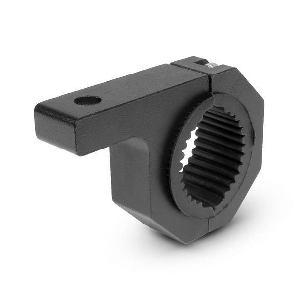 Rörfäste till Extraljus PURELUX Adaptive Tube Clamp, 42-51 mm