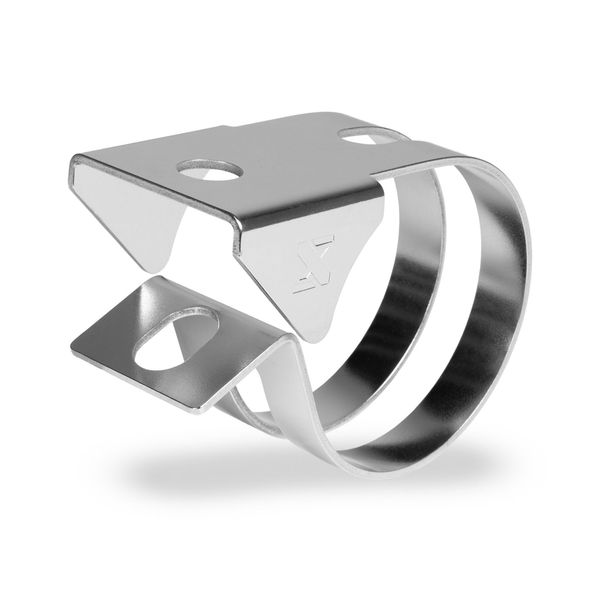 Rörfäste till Extraljus / Arbetsbelysning PURELUX RST, 60 mm