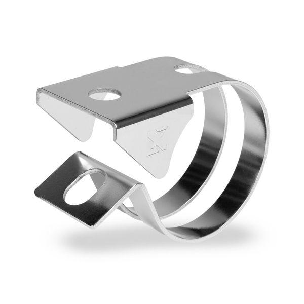Rörfäste till Extraljus / Arbetsbelysning PURELUX RST, 63 mm