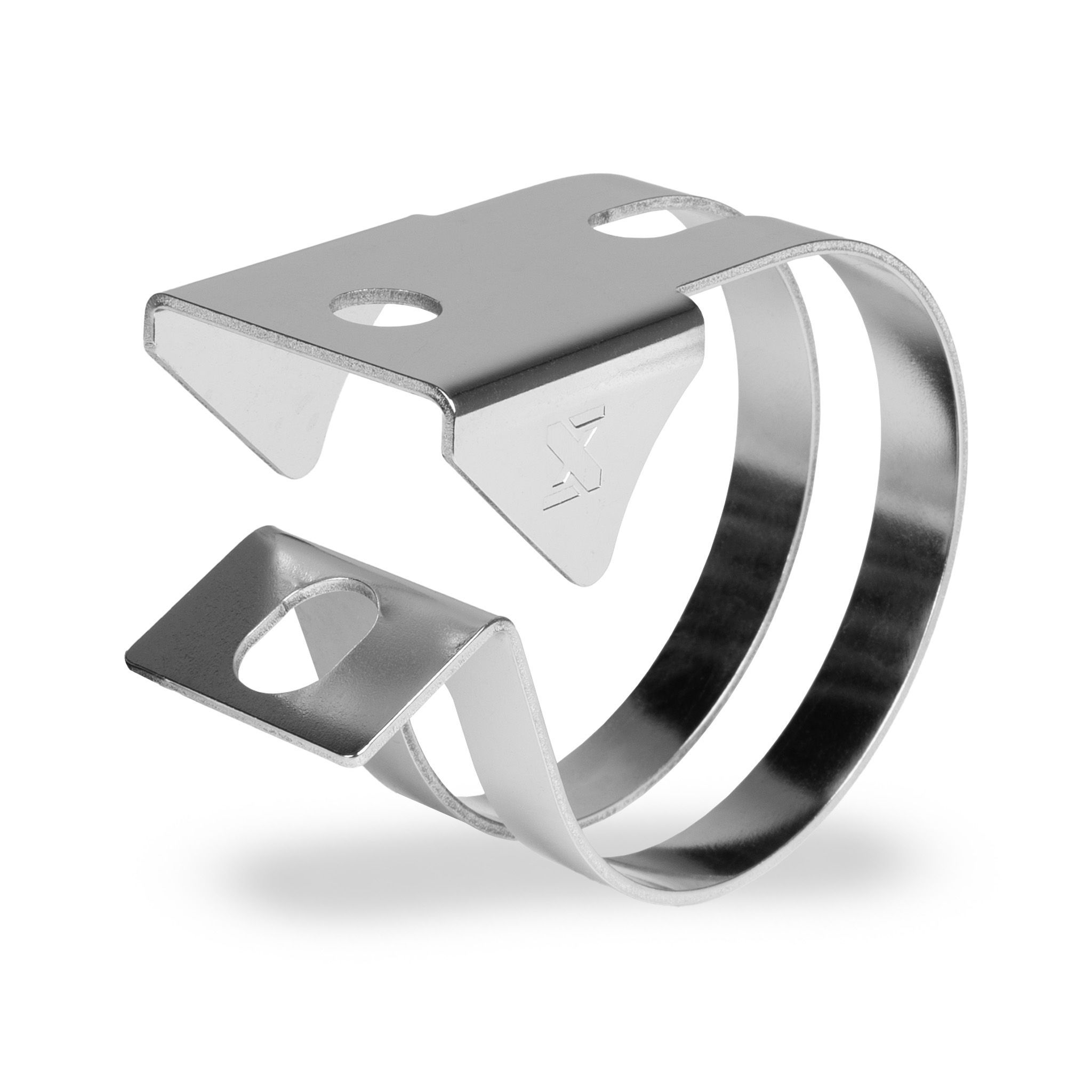 Auxiliary/work light mount Purelux RST, 76 mm afbeelding