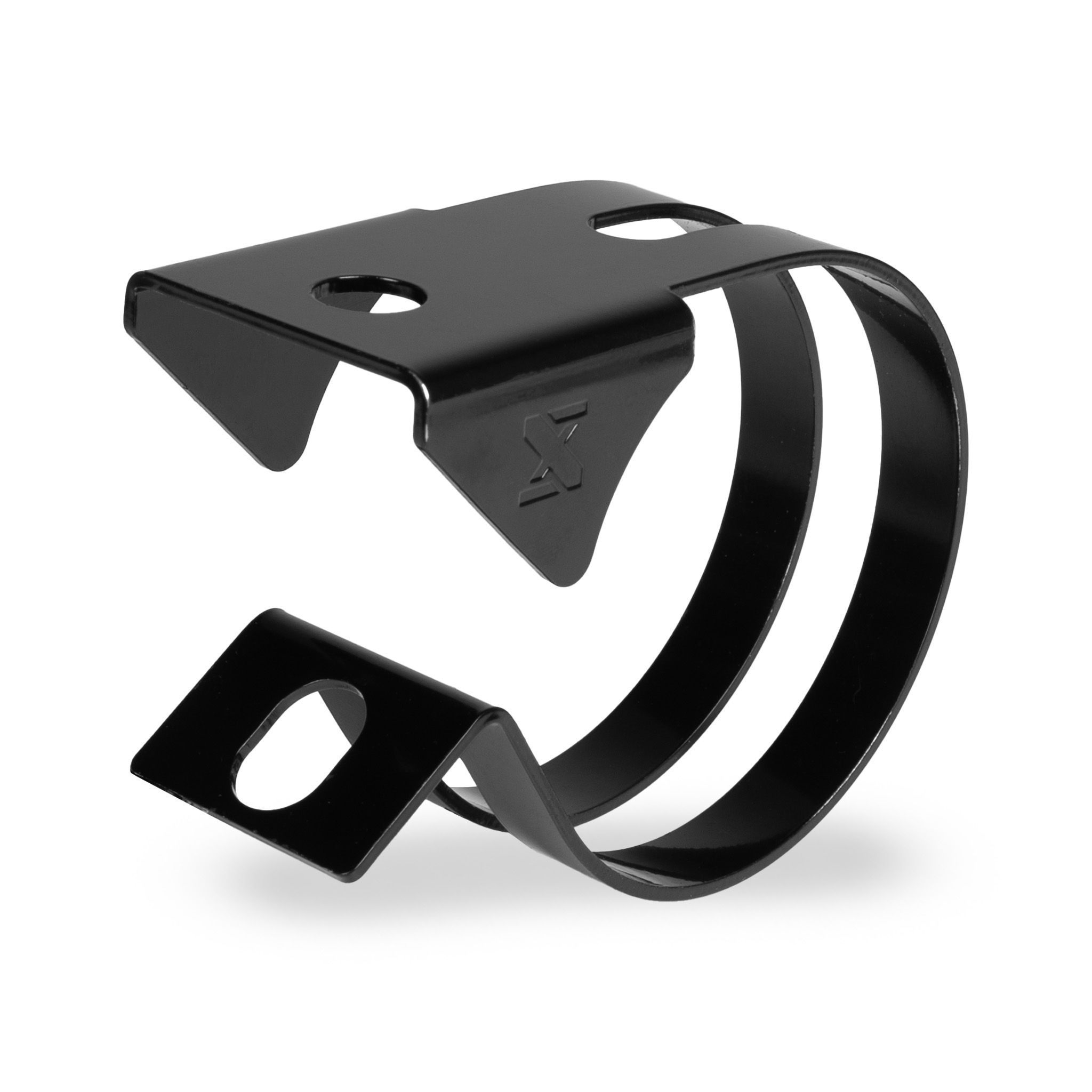 Auxiliary/work light mount Purelux RST Black, 70 mm afbeelding