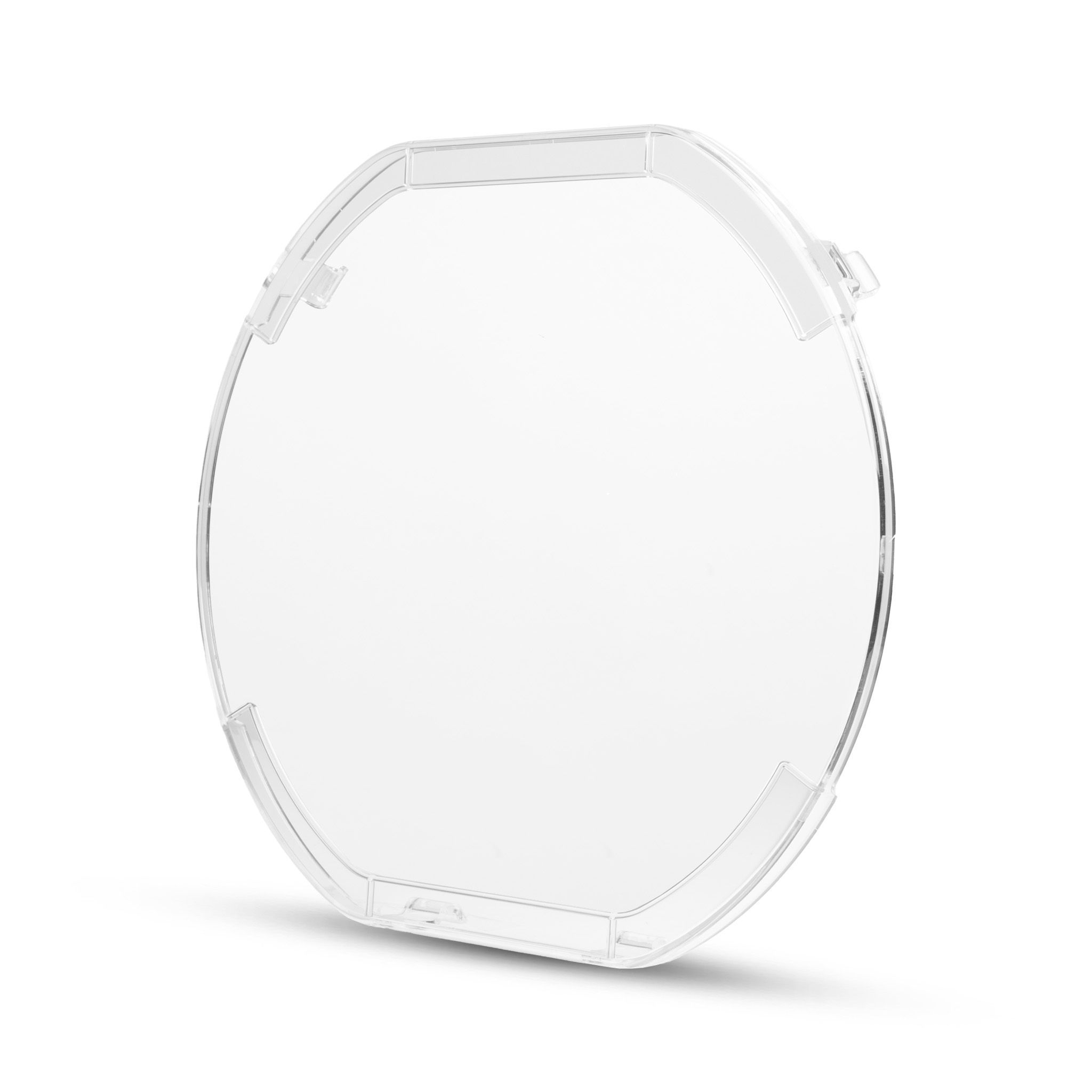 Scratch shield Purelux Ranger 9, Clear (1 pc) afbeelding