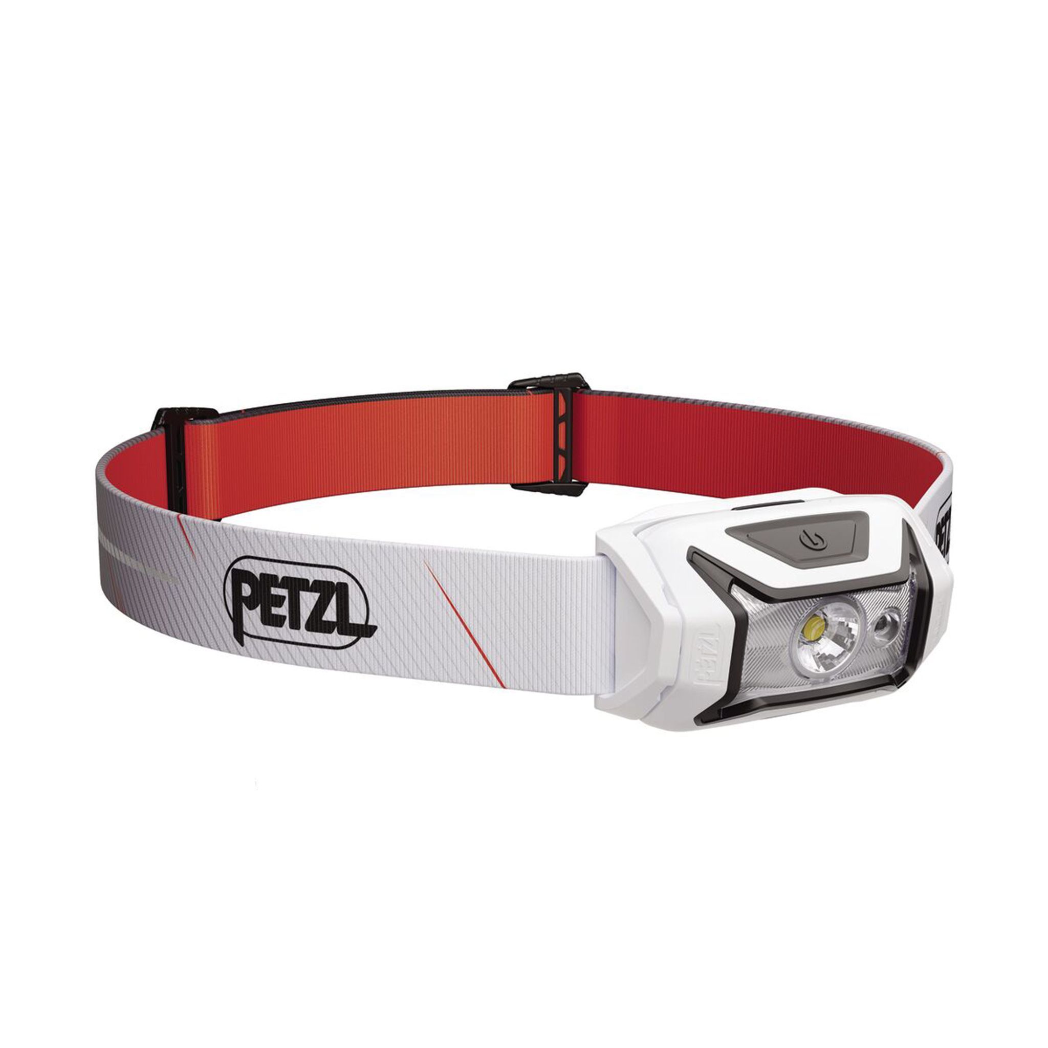 Otsalamppu Petzl Tikka Core - 450 lm / Ladattava, Valkoinen