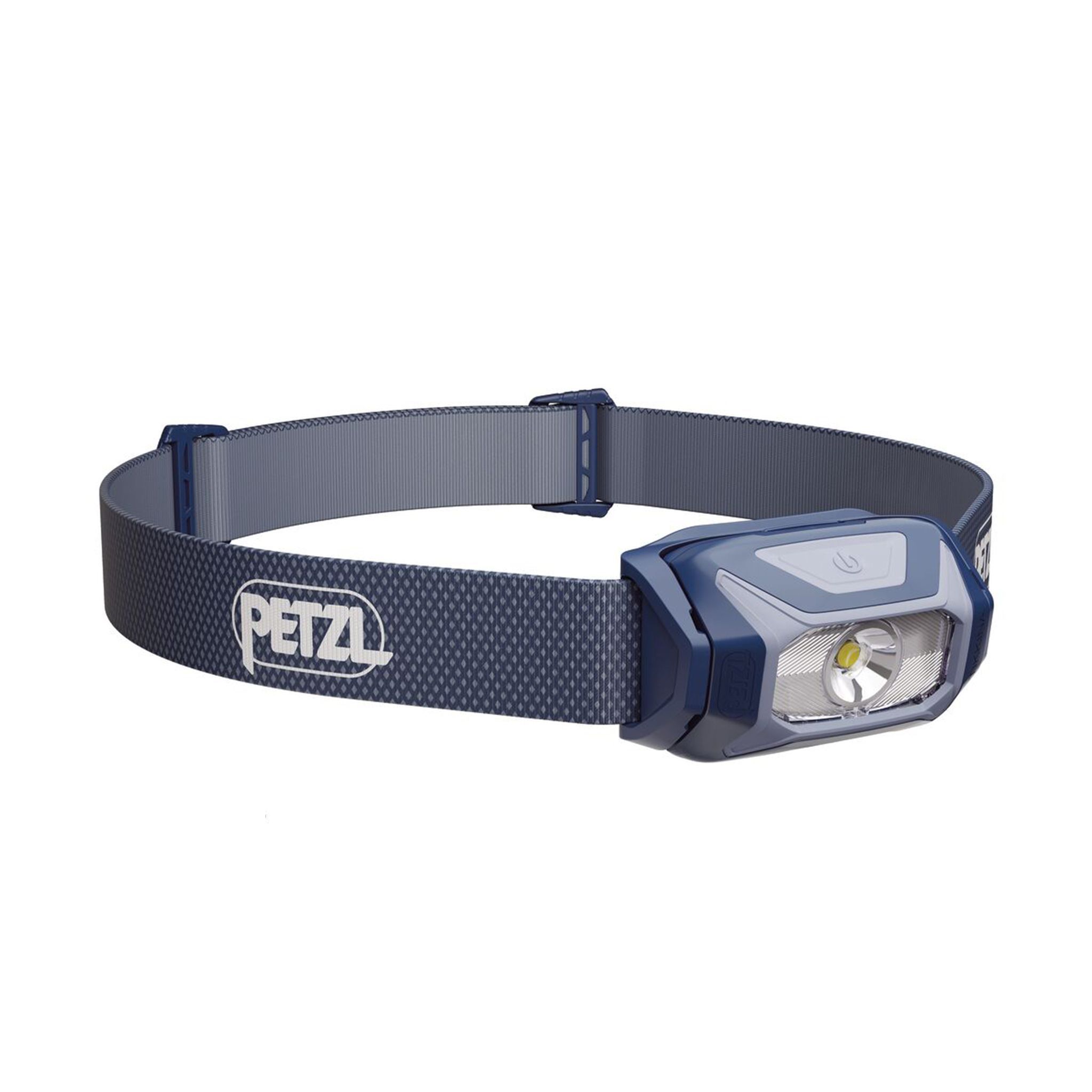 Otsalamppu Petzl Tikkina - 300 lm / Paristokäyttöinen, Sininen