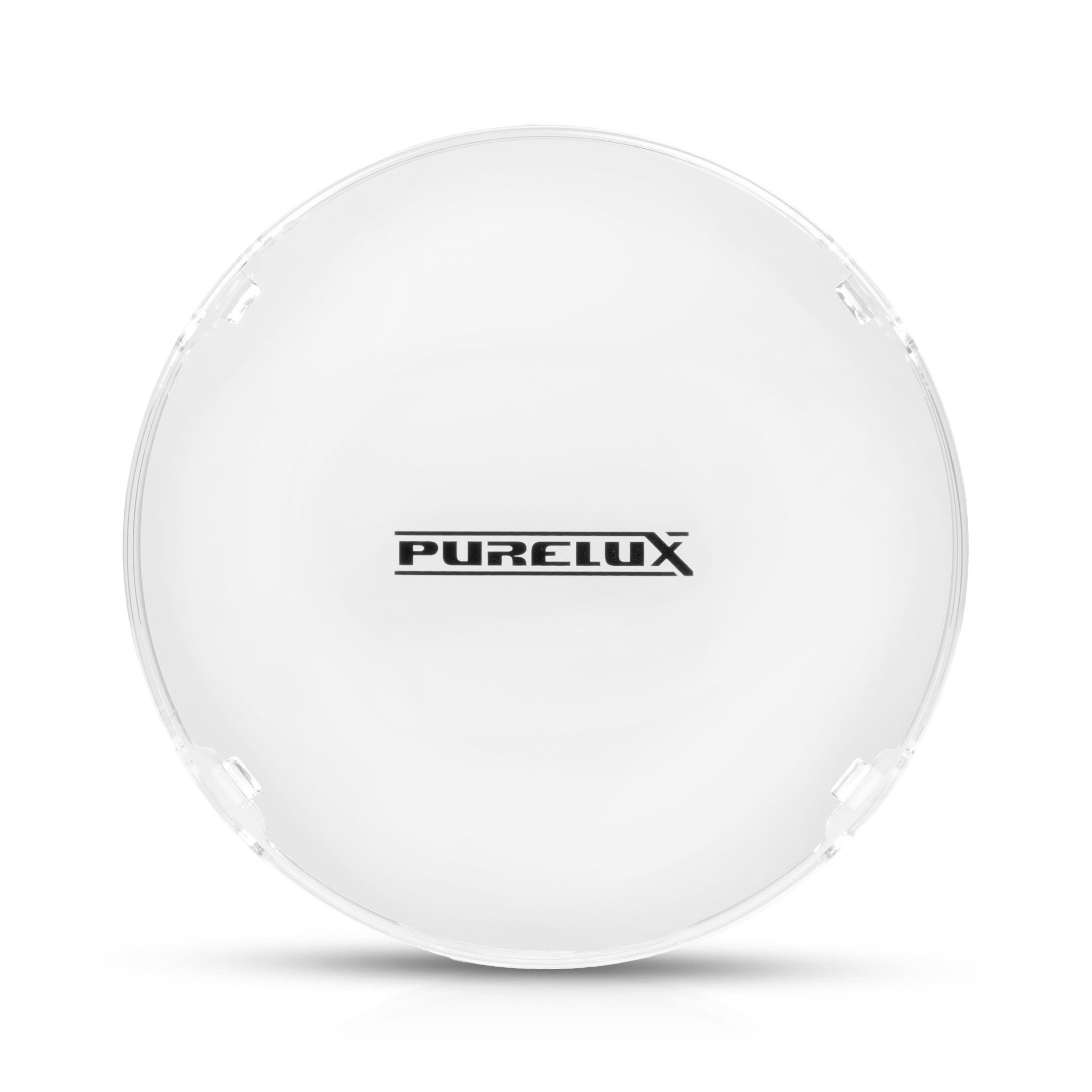 Scratch shield Purelux 770, Clear (1 pc) afbeelding