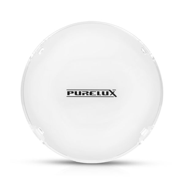 Stenskottsskydd PURELUX 770, Klar (1 st)