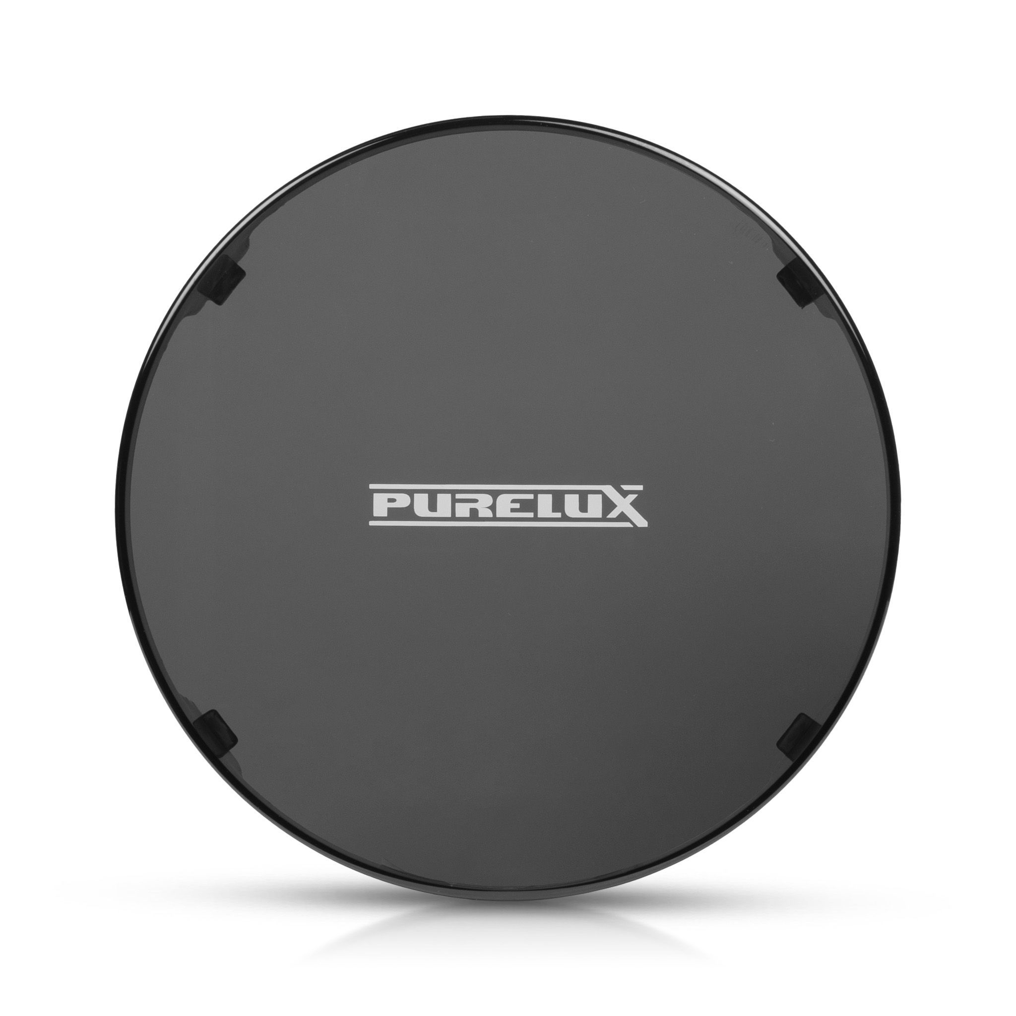Scratch shield Purelux 770, Smoke gray (1 pc) afbeelding
