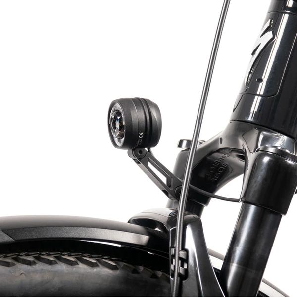 Elsykkellykt Lupine SL Nano Classic - 700 lm, DJI