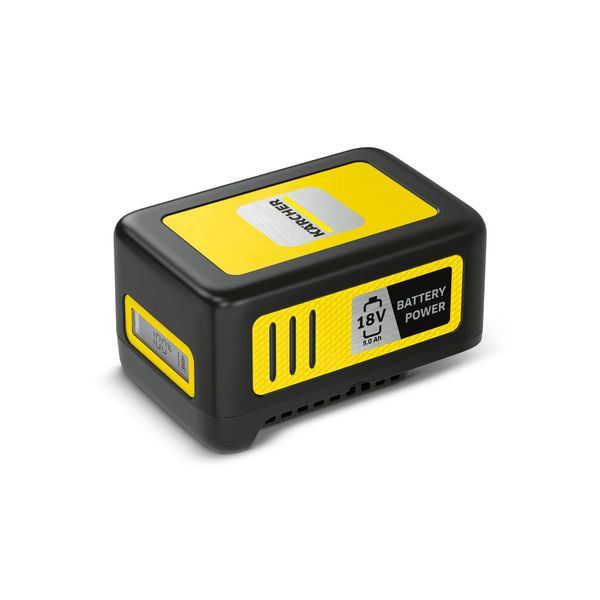 Akku Kärcher Battery Power, 18V, 5 Ah