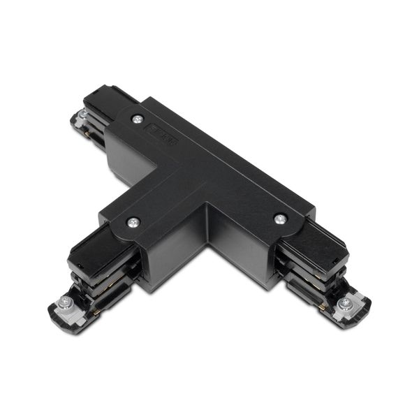 T-liitin GLOBAL TRAC Pro, Musta (XTS40 / Sisä-oikea)