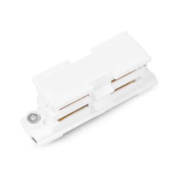 Jatkoliitin GLOBAL TRAC Pro, Valkoinen