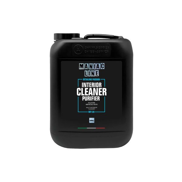 Interiörrengöring Mafra Maniac Interior Cleaner Purifier, 500 ml, 5000 ml