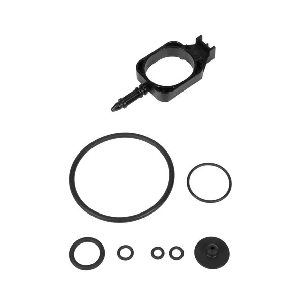 Varaosasetti DR DIRT Spray Gun Maintenance Kit, Solvent Spray Gun