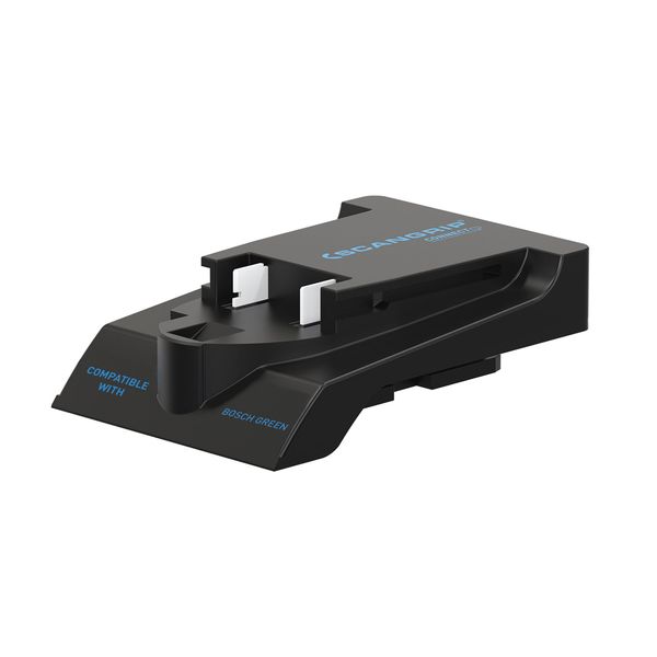 Akkuadapteri Scangrip Multimatch 8 CONNECT, Bosch Green | Alk. 11,90 €