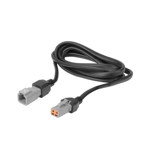 Förlängningskabel PURELUX Extension Cable, DTP-2, 1500 mm