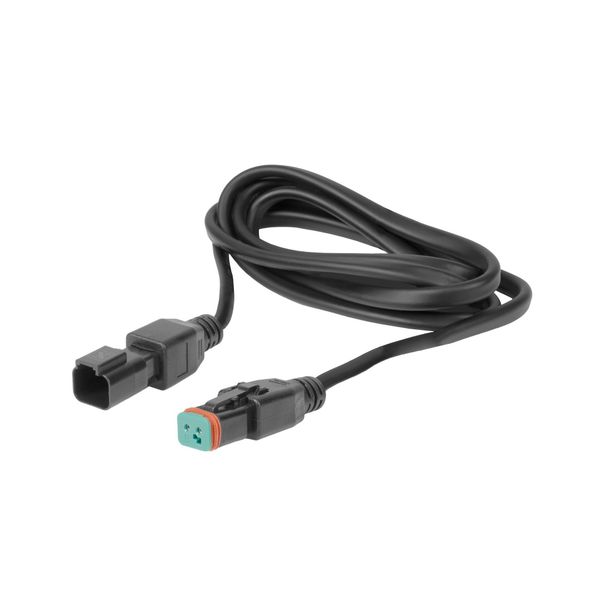 Förlängningskabel PURELUX Extension Cable, DT-2, 1500 mm