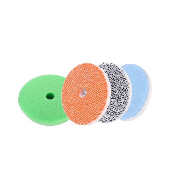 Poleringspakke TOKYA Heavy Cut - Oscillerende, 5