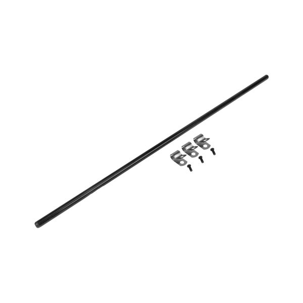 Stabiliseringsstag PURELUX Top Bar Stabilizer, 510 mm (for tre ekstralys)