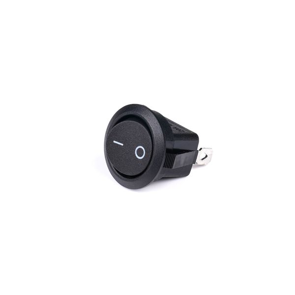 Bryter PURELUX On/Off Rocker Switch