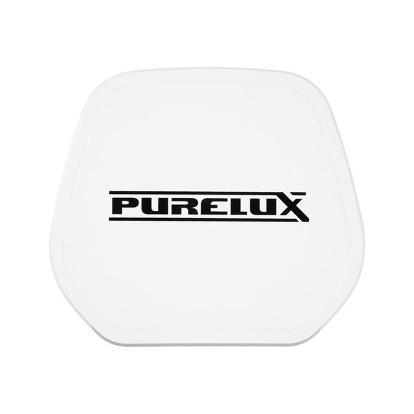 Steinsprutbeskyttelse PURELUX Panther 7, Hvit (1 stk)