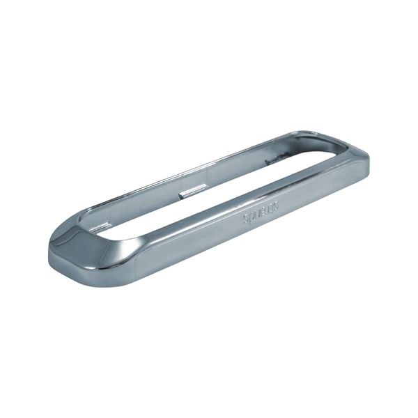 Monteringsramme STRANDS Dark Knight Frame, Ramme, krom