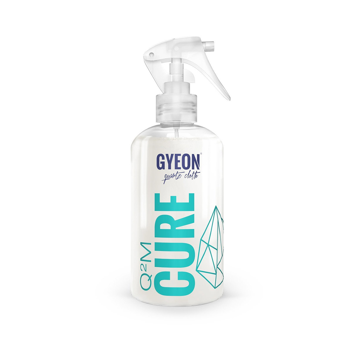 Hurtigforsegling Gyeon Q2M Cure, 100 ml