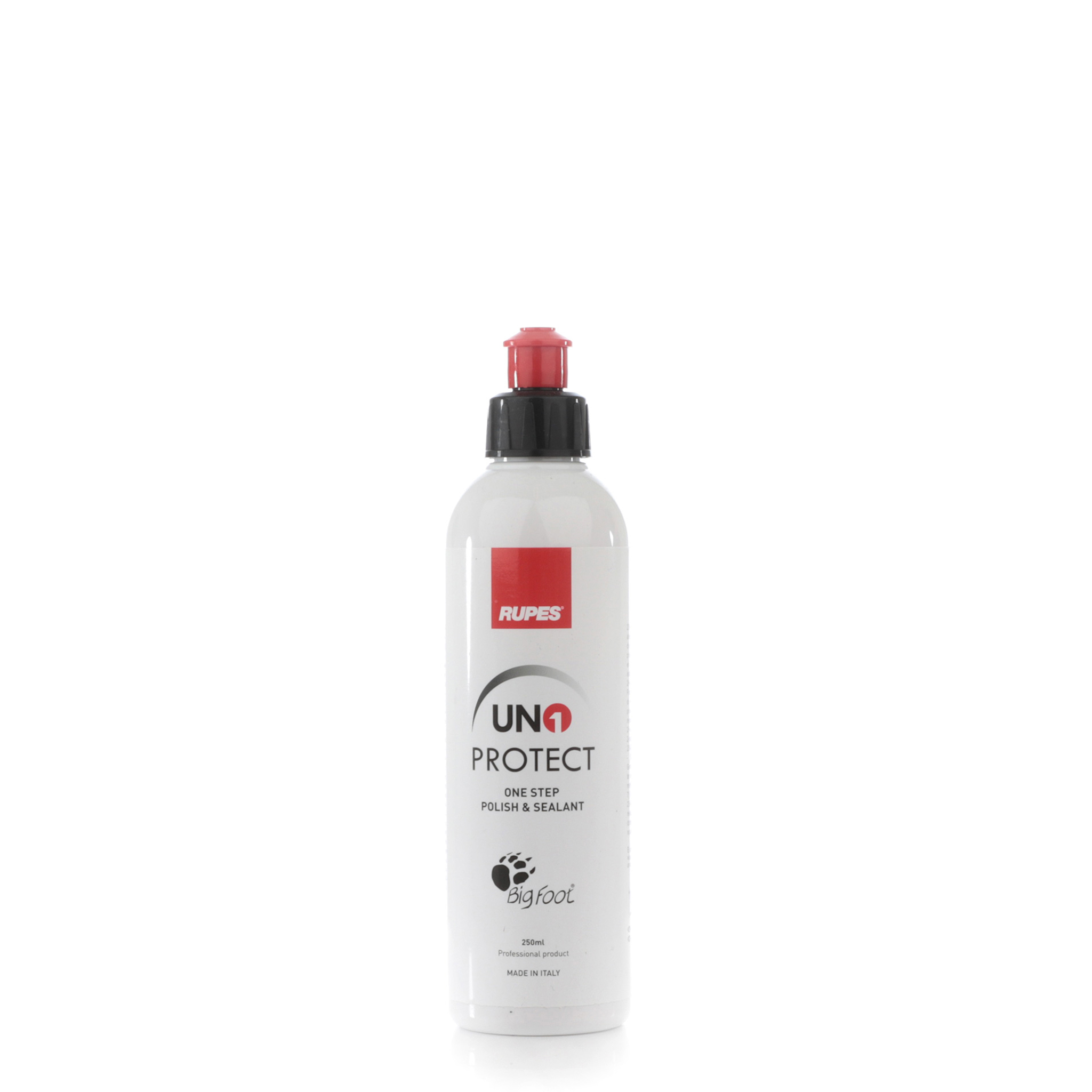 Poleringsmiddel Rupes UNO Protect One Step, 250 ml