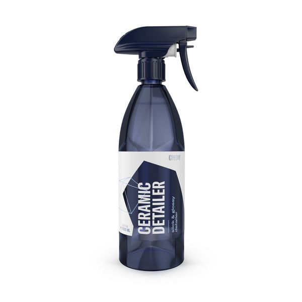 Quick Detailer Gyeon Q²M CeramicDetailer, 1000 ml / Spray